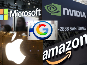 Опасан технолошки ослонац на САД – може ли Америка да „искључи" Европску унију