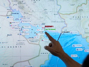 Трамп: Поморска блокада док се не постигне споразум о нуклеарном наоружању; Иран прети одмаздом