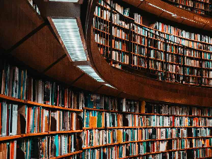 Дневни магазин културе