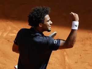 Артур Фис заказао дуел са Синером у полуфиналу Мадрида