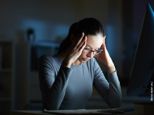 Неуроразличитост