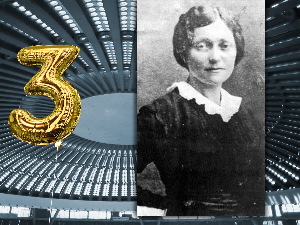 Уметничко вече: Мање позната Исидора