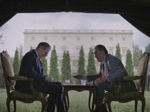 Тито-између истока и запада