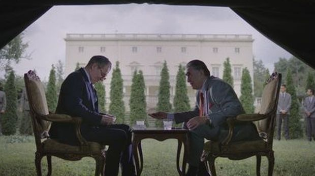 Тито-између истока и запада