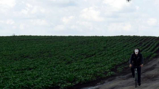  Пут у будућност: У потрази за разлогом слике: 8-13 (R)