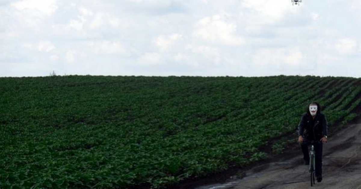  Пут у будућност: У потрази за разлогом слике: 8-13