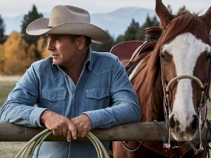 Јелоустоун, 3-10