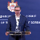 Вучић: Кандидоваћу се само ако без мене не могу да победе оне који су уништили Србију
