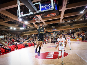 Кошаркашки клуб Монако до јуна мора да реши финансијску ситуацију