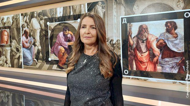 До детаља: Лаура Барна (R)