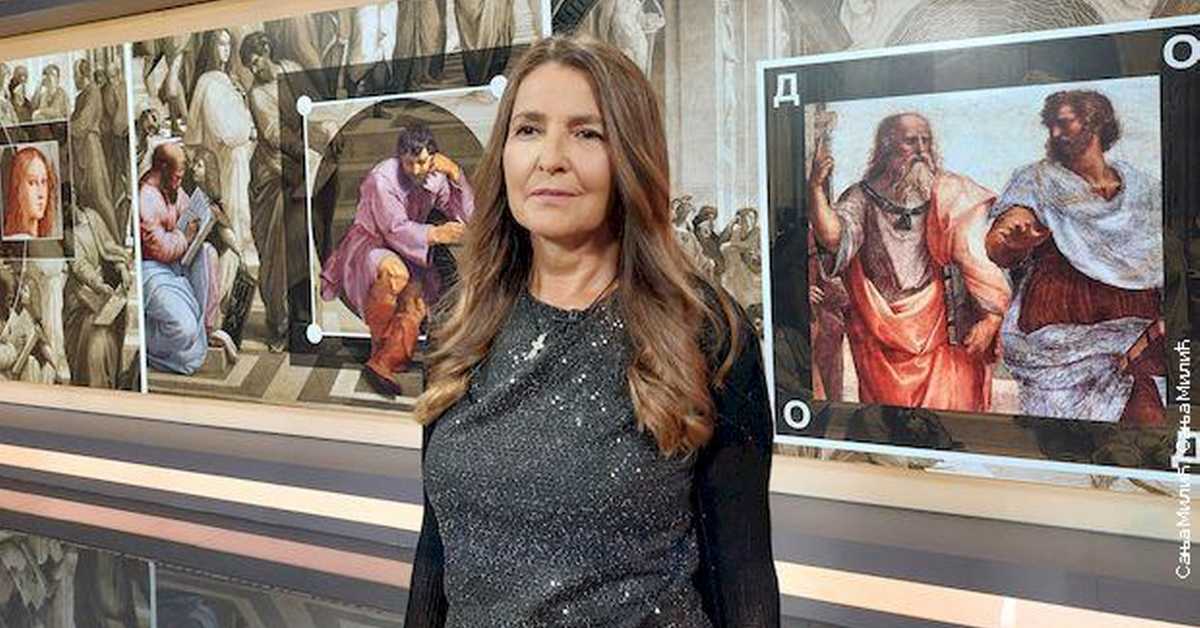 До детаља: Лаура Барна