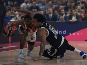 Партизан помрсио рачуне Звезди