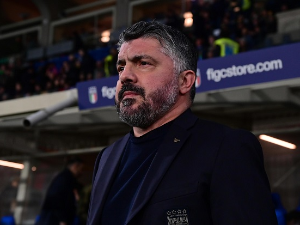 Ђенаро Гатузо више није селектор Италије