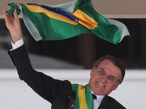 Арон Ансел: Политика „добрих грађана” (3)