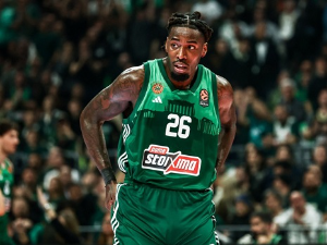 Дисциплинска комисија грчке лиге казнила Нана, Лесора и Дорсија