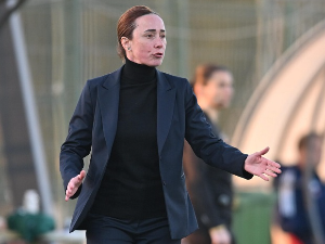 Селекторка Стојкановић саопштила списак играчица за дуеле против Италије и Шведске