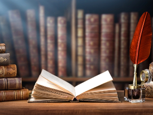 Студентска поезија