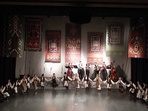 „Традиционална народна музика ужичког краја некад и сад” ‒ CD издање