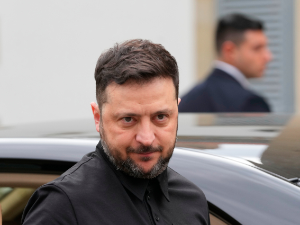 Москва: Нећемо киднаповати Зеленског; шта украјинска војска ради у Либији, открива РФИ