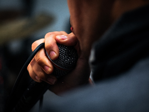 Моћни гласови – Peter Cincotti