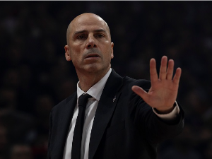 Пењароја: Желимо победу против Басконије за крај Евролиге