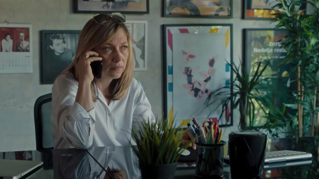 У клинчу, 1С 19-30