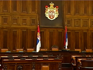 Апостоловски: Потребна интелигентна национална политика; Митровић: Кључне теме не смеју да деле