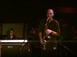 БЕЛЕФ 2003: Двојац без кормилара, 1.  део