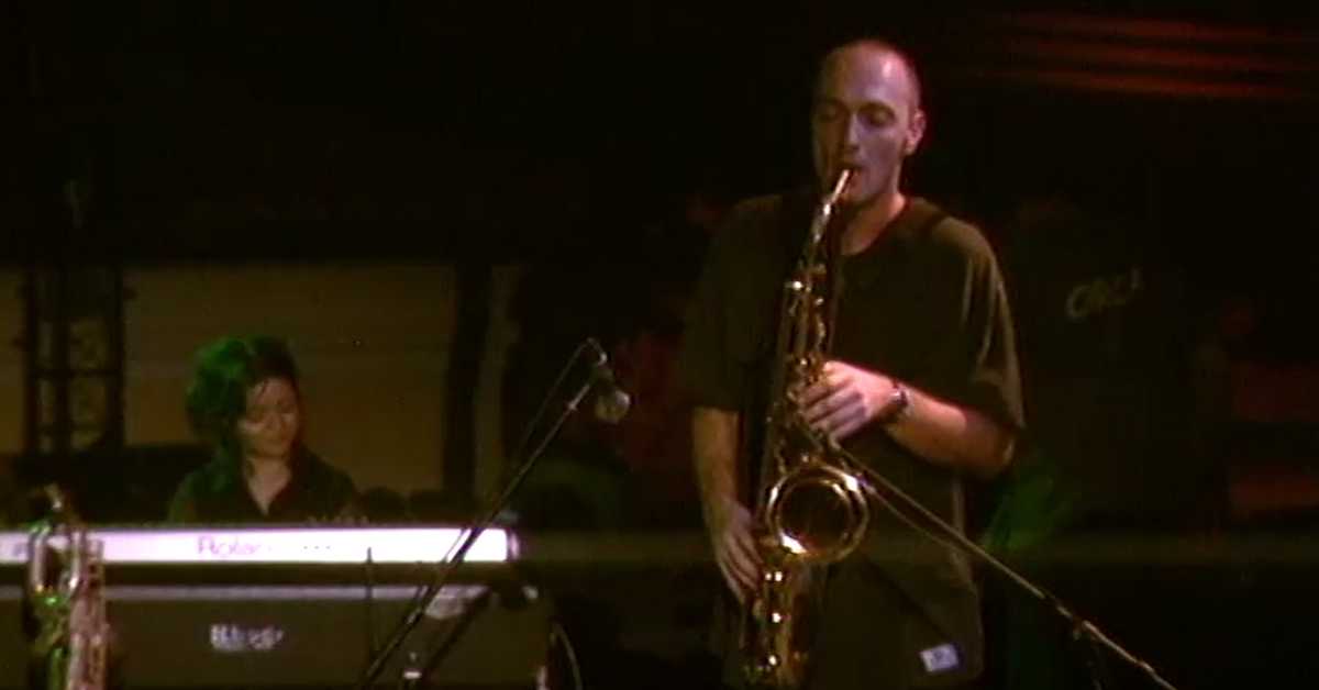 БЕЛЕФ 2003: Двојац без кормилара, 1.  део