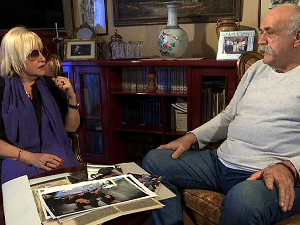 Мира Адања Полак – Ексклузивно: Први чувар Јованке Броз