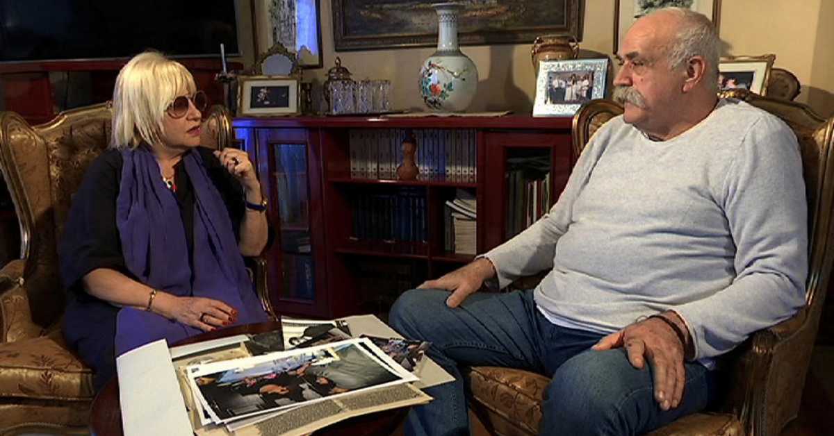 Мира Адања Полак – Ексклузивно: Први чувар Јованке Броз