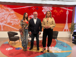 Магазин Србија на вези