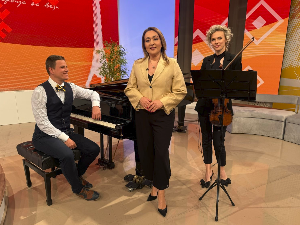 Магазин Србија на вези