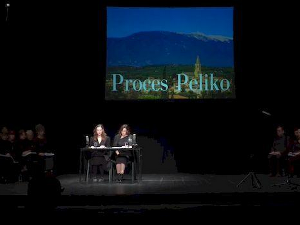 Мило Рау: Бунтовник са разлогом