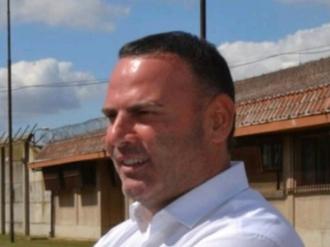 Јандрић постављен за в.д. директора Управе за извршење кривичних санкција