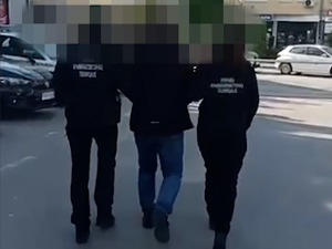 Хапшење због проневере четири милиона динара добијених од Града Новог Сада и Покрајине