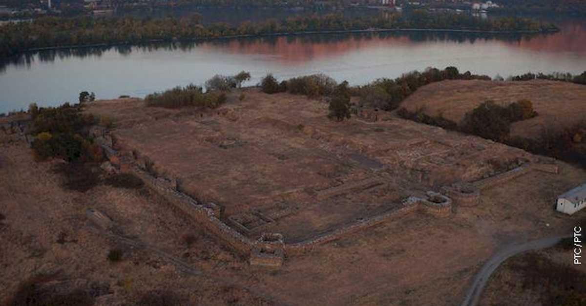 Временска капсула: Археолошки музеј Ђердапа
