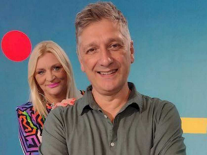 Музика, страст, љубав… или више од тога: Породица