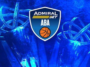 Познати термини четвртфинала АБА лиге - како ће за 