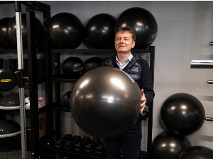 Глишић: Одбојкашки тренинг центар грађевински готов, до краја лета у функцији