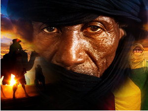 Самоубилачки блуз у Малију – пустињски песник и лидер Ал Каиде води битку за мистичну земљу Туарега