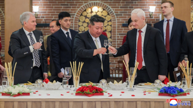 На видику бољи дани за севернокорејску економију – Москва, Пекинг и Минск за мирније снове династије Ким