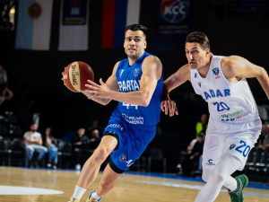 Спартак корак ближе плеј-офу АБА лиге, Задар пао у 