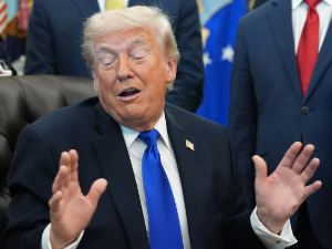 Трамп: Само ја и пар људи знамо шта је са преговорима; Аракчи: Техеран је спреман за разговор ако Вашингтон промени понашање