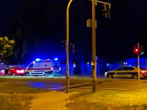 Пешак погинуо у Новом Саду