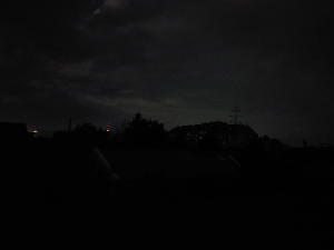 Већи део Лесковца без струје због квара на трафостаници