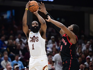 Кливленд трећи пут одбранио домаћи терен, Торонто нема право на грешку