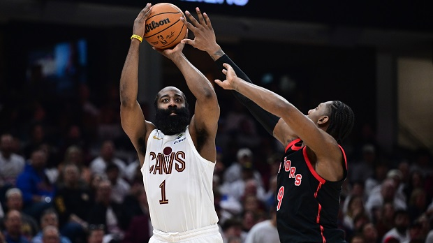 Кливленд трећи пут одбранио домаћи терен, Торонто нема право на грешку