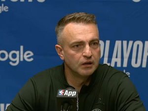 Рајаковић: Одбрана је попустила у завршници, Инграм неизвестан за следећи меч