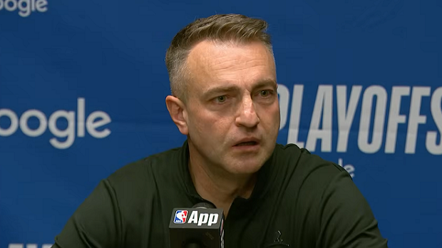 Рајаковић: Одбрана је попустила у завршници, Инграм неизвестан за следећи меч